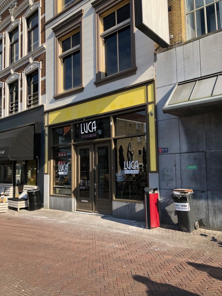 Horeca Dordrecht