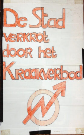 Kraakverbod